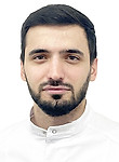 Врач Меремуков Рамиль Асланович