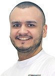 Врач Курбанов Шамиль Низамудинович 