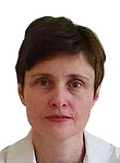 Врач Хаванская Ольга Юрьевна 