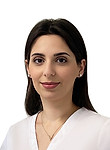 Врач Арутюнян Мариам Артуровна