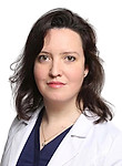 Врач Осяева Мария Константиновна