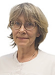 Врач Нетесова Елена Валентиновна 