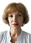Врач Переверзина Ирина Анатольевна 