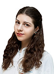 Врач Белова Карина Михайловна
