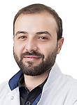 Врач Нерсисян Ваагн Ашотович 