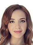 Врач Зыбарева Алина Сергеевна