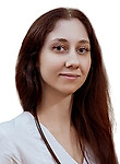 Врач Ленкова (Рядова) Екатерина Валерьевна 