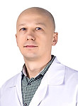 Врач Звягинцев Антон Валерьевич 