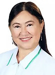 Врач Маланханова Галина Георгиевна 