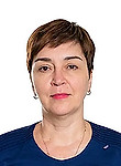 Врач Кудряшова Галина Борисовна