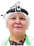 Врач Тевяшова Галина Сергеевна