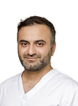 Врач Гянджалиев Рамин Аллахвердиевич