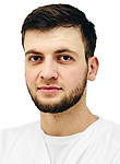 Врач Рамазанов Рахман Магамеднабиевич 