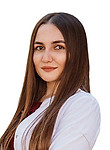 Врач Медведева Карина Алексеевна