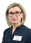 Врач Рябинина Олеся Александровна 