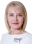 Врач Гронская Наталья Николаевна