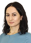 Врач Асланова Алевтина Ахмедовна 