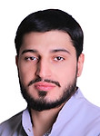 Врач Григорян Арсен Эдикович 