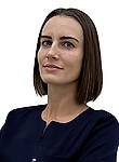 Врач Дудак Валерия Игоревна 