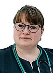 Врач Житаева Наталья Павловна