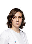 Врач Труфанова Елена Игоревна