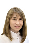 Врач Печникова Елена Игоревна