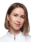 Врач Марченко Ольга Александровна 