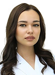 Врач Преснякова Кристина Владимировна