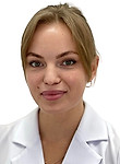 Врач Подвысоцкая Анна Владимировна 