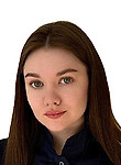Врач Мамина Алина Витальевна 