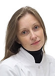 Врач Горшкова Олеся Николаевна