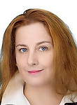 Врач Еркина Наталия Евгеньевна
