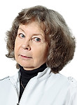 Врач Романова Галина Алексеевна