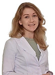 Врач Некрасова Екатерина Юрьевна 