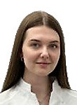 Врач Волкова Анастасия Борисовна