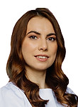 Врач Руденко Вера Сергеевна