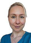Врач Манохина Айна Александровна