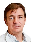Врач Синельников Игорь Евгеньевич