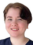 Врач Петухова Наталья Андреевна
