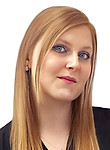 Врач Гончаренко Ольга Сергеевна 