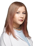 Врач Муравьева Виктория Викторовна 