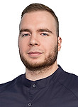 Врач Прасков Богдан Олегович 