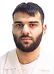 Врач Талыбов Роман Низамович 