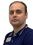Врач Щеголев Михаил Александрович 