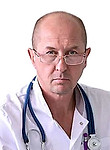 Врач Круглов Владимир Альбертович 