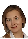 Врач Романова Екатерина Алексеевна