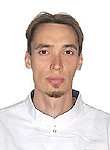 Врач Мартыненко Тимофей Сергеевич