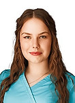 Врач Шуракова Анастасия Андреевна 