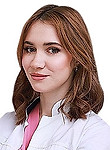 Врач Власова Анна Вадимовна