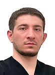 Врач Мурзаев Магомед Агавович 